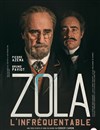 Zola, l'infréquentable - 