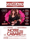 Notre petit cabaret - 