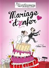 Mariage d'enfer - 