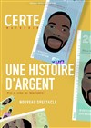 Certe Mathurin dans Une histoire d'argent - 