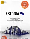 Estonia 94 - 