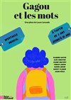 Gagou et les mots - 