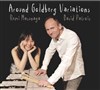 Around Goldberg - Variations - 