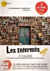 Les enfermés - 