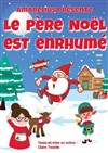 Le Père Noël est enrhumé - 