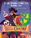 Les aventures extraordinaires du Capitaine Crochu - 