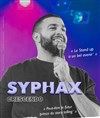 Syphax dans Crescendo - 