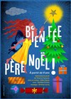 Bien fée Père Noël - 