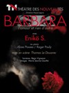 Barbara, l'amour et rien d'autre - 