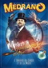 Le Cirque Medrano dans Mysterium | Perpignan - 