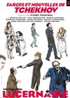 Farces et nouvelles de Tchekhov - 