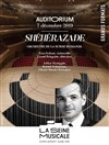 Shéhérazade : Orchestre de la Suisse romande - 