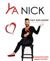 Ya Nick dans Ya Nick Fait Son Show - 