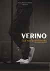 Verino dans Les toutes premières - 