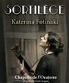 Sortilège - 