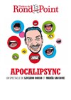 Luciano Rosso dans Apocalipsync - 