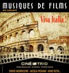 Ciné-trio | Concert n° 6 - 