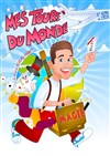 Mes tours du monde - 