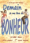 Je me lève de Bonheur - 