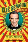 Elie Semoun et ses monstres - 