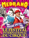 Le Cirque Medrano dans Le Festival international du Cirque | - Gap - 