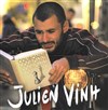 Julien Vinh en spectacle au Garage Comedy - 