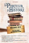 Le Porteur d'histoire - 