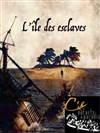 L'île des esclaves - 