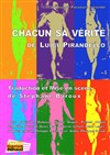 Chacun sa vérité - 