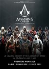 Assassin's Creed Symphonic Adventure - 