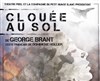 Clouée au sol - 