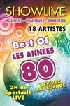 Les Années 80 | à Palavas - 