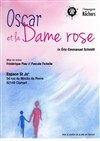 Oscar et la dame rose - 