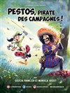 Pestos, pirate des campagnes - 