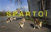 Spartoï, Une Pièce Mythologique - 