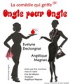 Ongle pour ongle - 