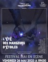 L'été des mangeurs d'étoiles - 