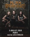 Alien Weaponry - 