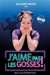 Salomé Payen dans J'aime pas les gosses ! - 