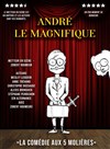 André le Magnifique - 