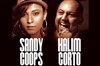 Sandy Coops et Halim Corto - 