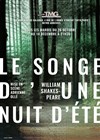 Le songe d'une nuit d'été - 