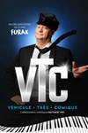 Furax dans Véhicule Très Comique - 