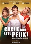 Cache-moi si tu peux ! - 