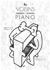 Voisins de Piano - 