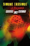 Simone Tassimot : Chansons pour la nuit - 