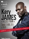 Kery James : A.C.E.S Tour - 