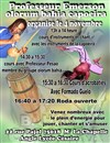 Stage de capoeira régional pour tous - 