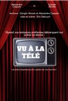 Vu à la télé - 