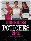 Ennemies potiches numéro 1 - 